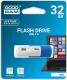 Pendrive GoodRam UCO2, 32 GB  (UCO2-0320MXR11) 2