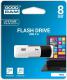 Pendrive GoodRam UCO2, 8 GB  (UCO2-0080KWR11) 2