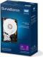 Dysk serwerowy WD Surveillance 2 TB 3.5'' SATA III (6 Gb/s)  (WDBGKN0020HNC-ERSN) 1