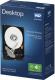 Dysk WD Desktop Everyday 4TB 3.5" SATA III (WDBH2D0040HNC-ERSN) 3