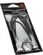 BitFenix Kable bez złącz, 0.2m, Czarny (BFX-ALC-20CMLK-RP) 4