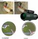 Luneta Kf Monokular Luneta 12x50 mm 12x50 Bak-4 Fmc 3