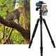 Luneta Kf Monokular Luneta 12x50 mm 12x50 Bak-4 Fmc 8
