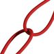 Kabel USB Baseus USB-A - Lightning 1 m Czerwony (BSU2661RED) 4