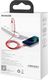 Kabel USB Baseus USB-A - Lightning 1 m Czerwony (BSU2661RED) 6