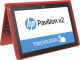 Laptop HP Pavilion x2 10-n120nw (P1S09EA) 7