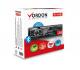 Radio samochodowe Vordon HT-896B Bluetooth, USB, SD, AUX 10