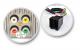 Radio samochodowe Vordon HT-896B Bluetooth, USB, SD, AUX 11