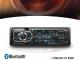 Radio samochodowe Vordon HT-896B Bluetooth, USB, SD, AUX 2