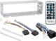 Radio samochodowe Blow AVH-8674 + PILOT, multicolor (78-258#) 2
