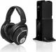 Słuchawki Sennheiser RS 165, Czarne 1