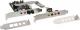 Karta dźwiękowa InLine InLine Karta muzyczna 7.1 192kHz 24 Bit - na PCI-E z Toslink Digital IN / OUT (66670I) 1