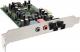 Karta dźwiękowa InLine InLine Karta muzyczna 7.1 192kHz 24 Bit - na PCI-E z Toslink Digital IN / OUT (66670I) 1