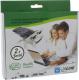 Kontroler InLine PCI - 2x Port szeregowy DB9 (66636I) 1