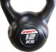 Kettlebell Enero Fit bitumiczny 12 kg 2