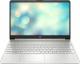 Laptop HP 15s-eq2002nw Ryzen 3 5300U / 8 GB / 256 GB / W10 (402N1EA) 1