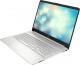 Laptop HP 15s-eq2002nw Ryzen 3 5300U / 8 GB / 256 GB / W10 (402N1EA) 1
