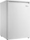 Lodówka Midea MDRD168FGF01 1