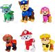 Figurka Spin Master Psi Patrol - Zestaw prezentowy 6-pak 4