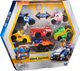 Figurka Spin Master Psi Patrol - Zestaw prezentowy pojazdów (6060428) 3