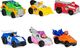 Figurka Spin Master Psi Patrol - Zestaw prezentowy pojazdów (6060428) 5