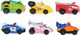 Figurka Spin Master Psi Patrol - Zestaw prezentowy pojazdów (6060428) 6