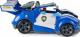 Spin Master Psi Patrol Pojazd Chase'a 2w1 Transformacja (6060759) 1