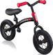 Rowerek biegowy Globber Rowerek biegowy go bike air 615-120 czarno-czerwony 1