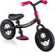Rowerek biegowy Globber Rowerek biegowy go bike air 615-120 czarno-czerwony 1