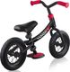 Rowerek biegowy Globber Rowerek biegowy go bike air 615-120 czarno-czerwony 2
