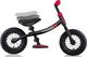 Rowerek biegowy Globber Rowerek biegowy go bike air 615-120 czarno-czerwony 5