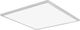 Ecolight Panel podtynkowy LED 60x60 60W 4000K dwustopniowy 1
