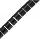Organizer InLine Spirala na przewody Czarny 1 sztuka  (59947V) 1