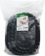 Organizer InLine Spirala na przewody Czarny 1 sztuka  (59947V) 1