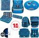 Herlitz Herlitz Satchel Loop Plus Oceanside 1