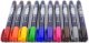 Tombow Flamastry Fudenosuke do kaligrafii mix 10 szt. 10