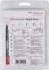 Tombow Flamastry Fudenosuke do kaligrafii mix 10 szt. 1