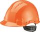 3M Kask ochronny 3M Peltor HardHat G3000 pomarańczowy 1