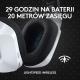Słuchawki Logitech G733 Lightspeed Białe (981-000990) 4