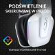 Słuchawki Logitech G733 Lightspeed Białe (981-000990) 7