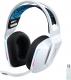 Słuchawki Logitech G733 Lightspeed Białe (981-000990) 1