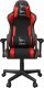 Fotel Gembird Scorpion czarno-czerwony 1