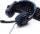 Słuchawki Rampage SN-R9 Gaming 8