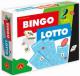 Alexander Gra planszowa 2w1 Bingo / Lotto 1