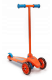 Hulajnoga Little Tikes Lean To Turn Pomarańczowa (GXP-521602) 1
