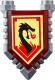 LEGO Nexo Knights Porwanie królowej - 70325 11
