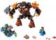LEGO Nexo Knights Porwanie królowej - 70325 2