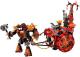 LEGO Nexo Knights Porwanie królowej - 70325 5