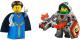 LEGO Nexo Knights Porwanie królowej - 70325 7
