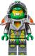 LEGO Nexo Knights Porwanie królowej - 70325 8